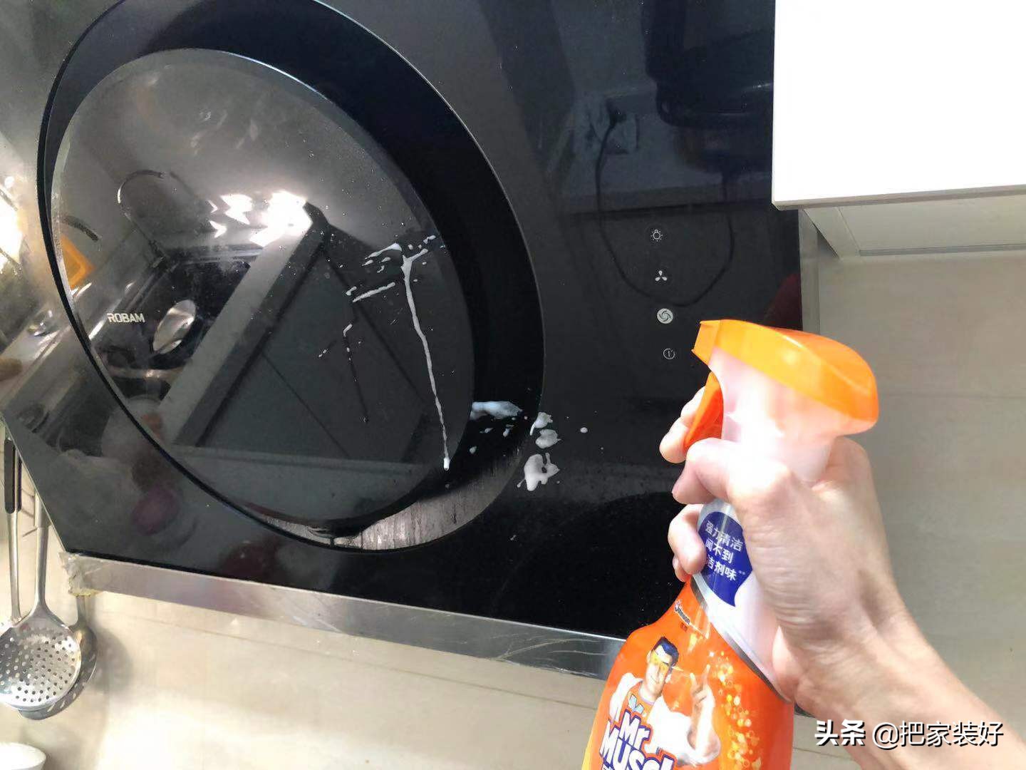 大扫除小苏打清洁小妙招,大扫除只用小苏打