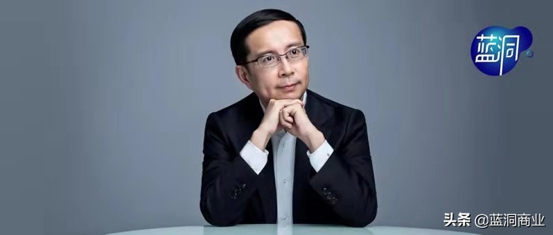 接班马云，十个月五次架构调整，阿里张勇完成排兵布阵