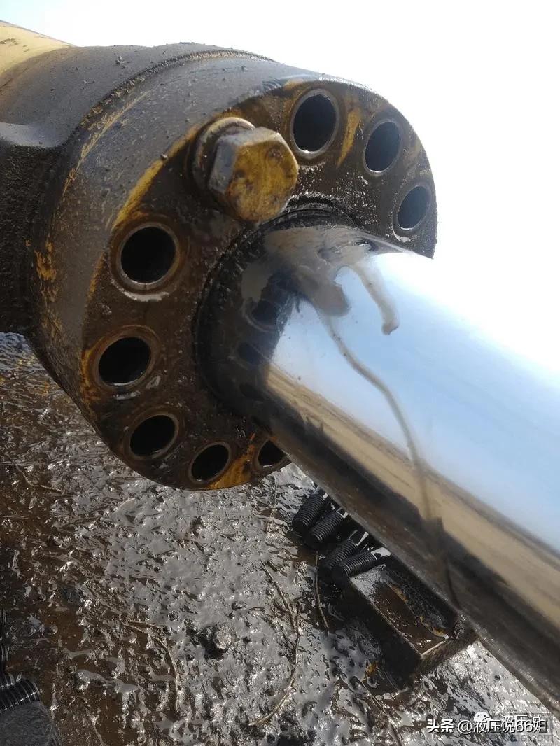 有什么办法有效防止液压阀漏油,液压系统漏油如何预防