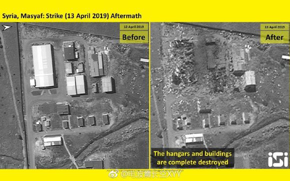 科技创造高效率、以色列性价比最高的空地导弹、大放异彩