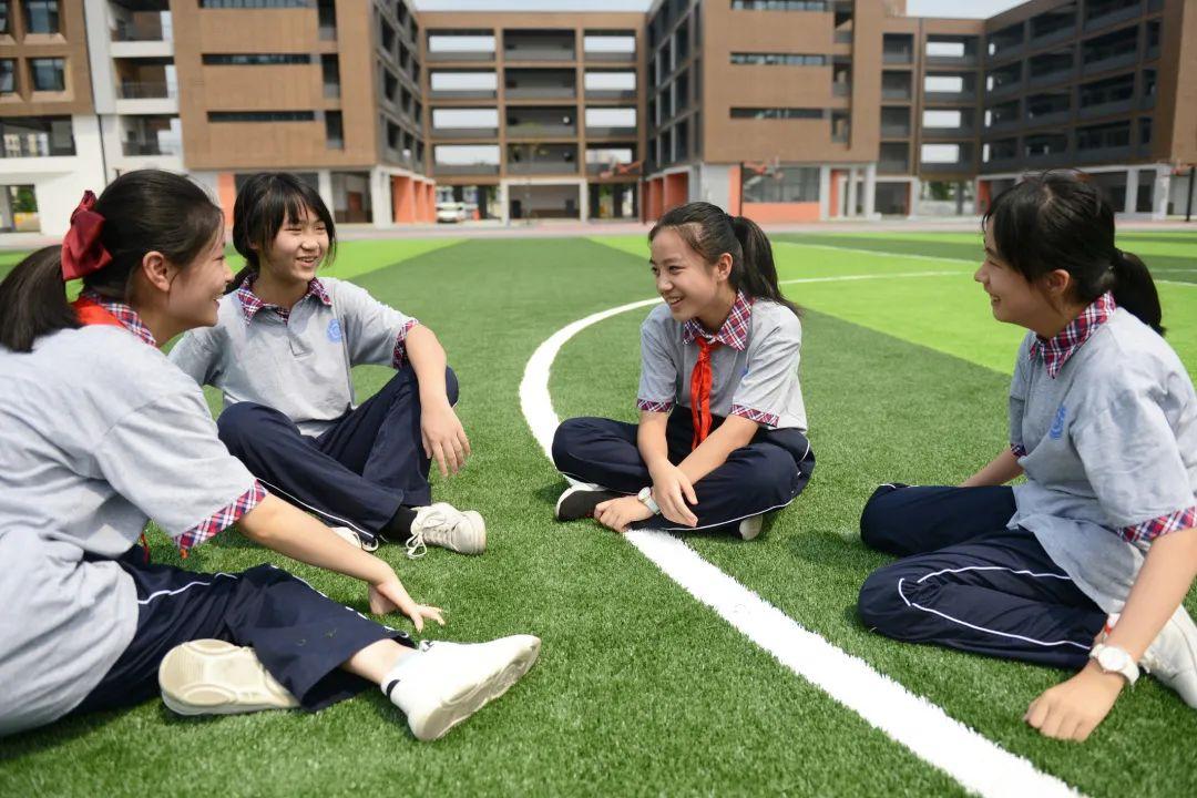 这可能是南京最受关注的新校！师资、课程亮相