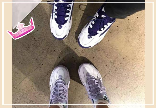 森马情侣老爹鞋森马情侣老爹鞋,鞋控必看不能错过的30款潮鞋