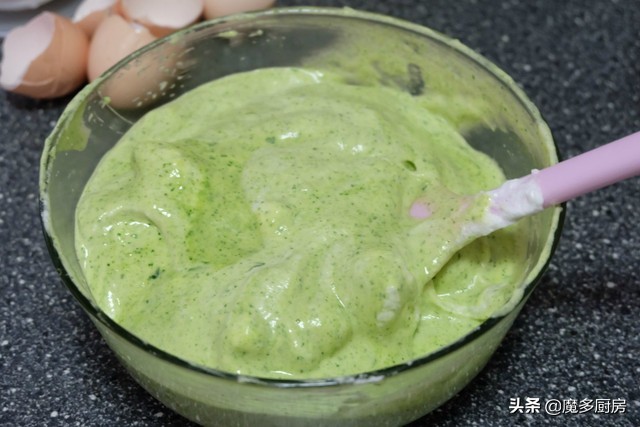 蛋糕的简单做法快来学习吧,蛋糕做起来简单又好吃