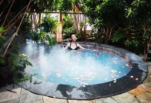 洛阳凤翔温泉人多吗,洛阳凤翔温泉冬季攻略