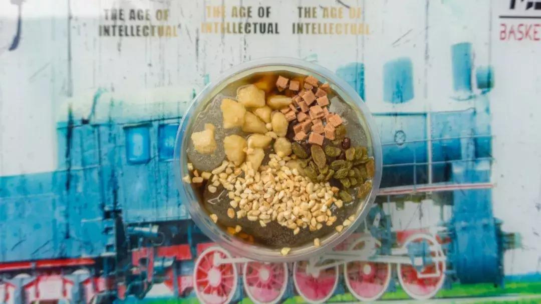 新南门，成都人听到这三个字就是包不住的清口水，走起~