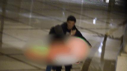 宋佳插足张黎婚姻专访,宋佳恋情曝光事件