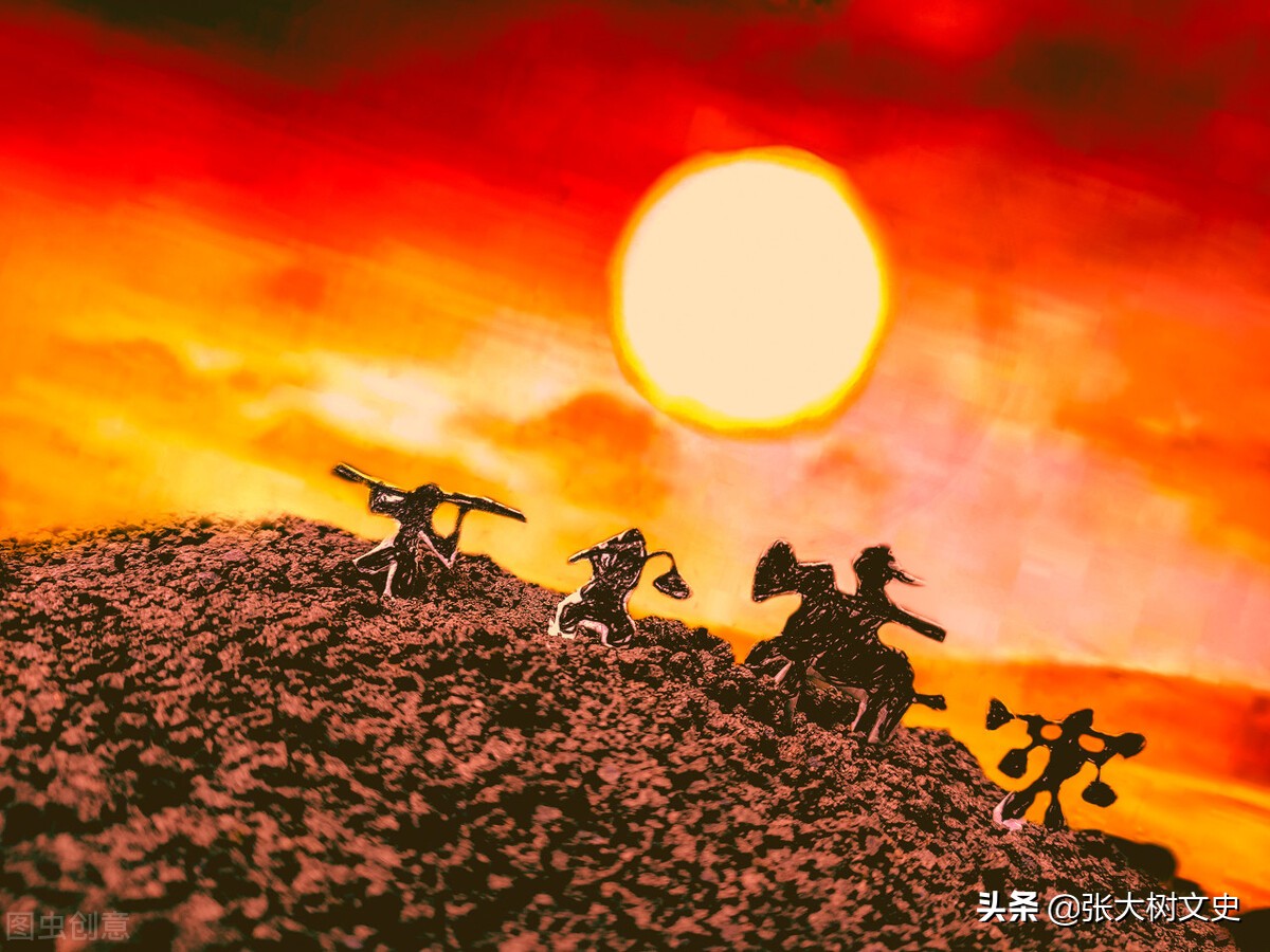 西游记孙悟空找老君讨仙丹,西游记老君收青牛怪