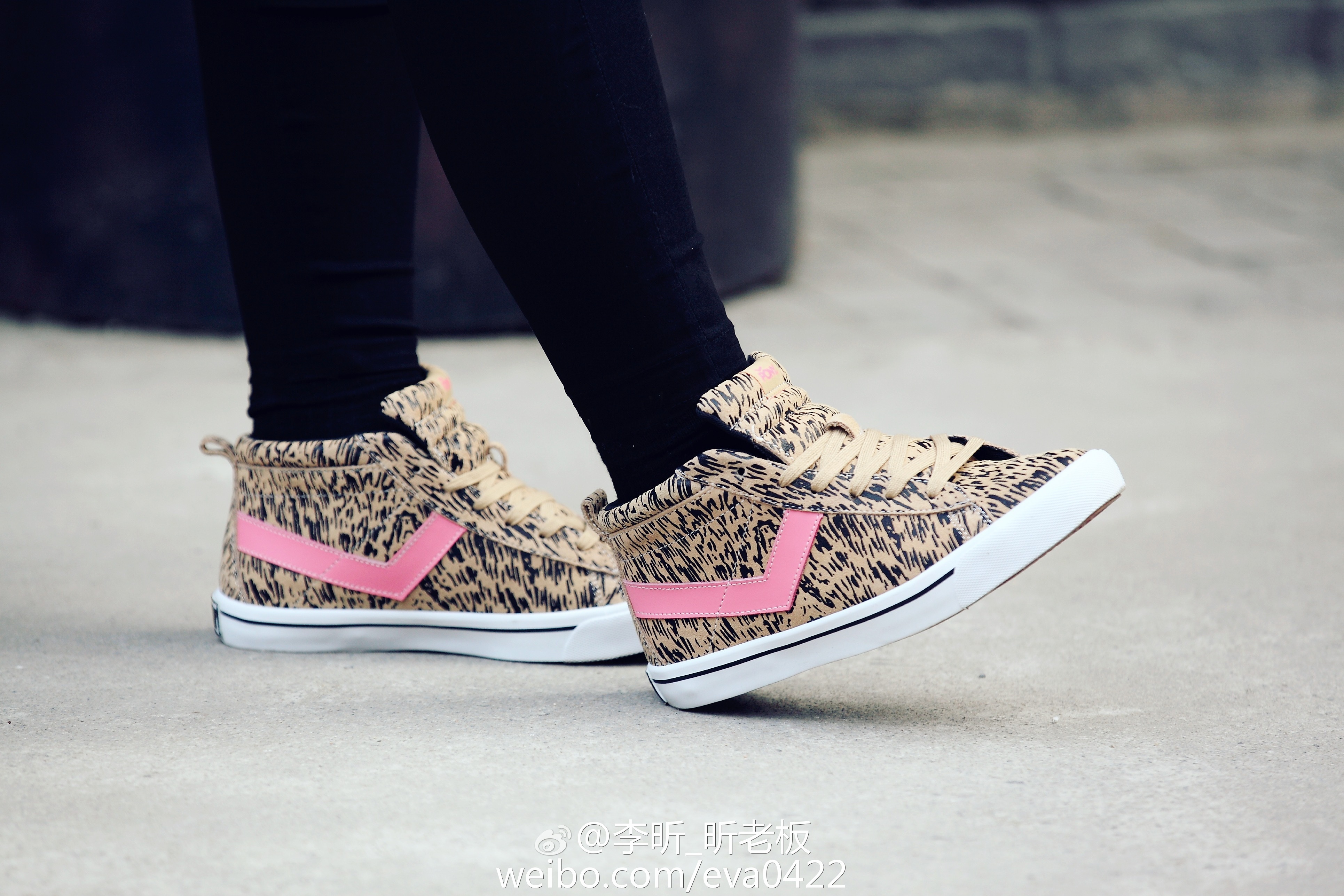 除匡威万斯外的帆布鞋,这些小众帆布鞋品牌秒杀匡威万斯