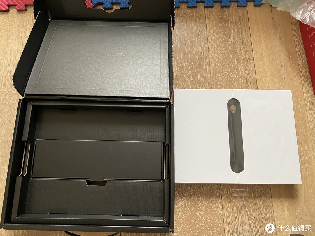 外星人x15r1开箱 (外星人x15r1评测)