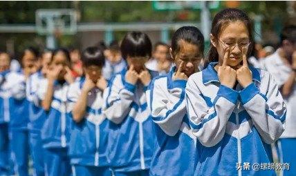 各国校服大比拼致青春,世界各国学生校服大赏