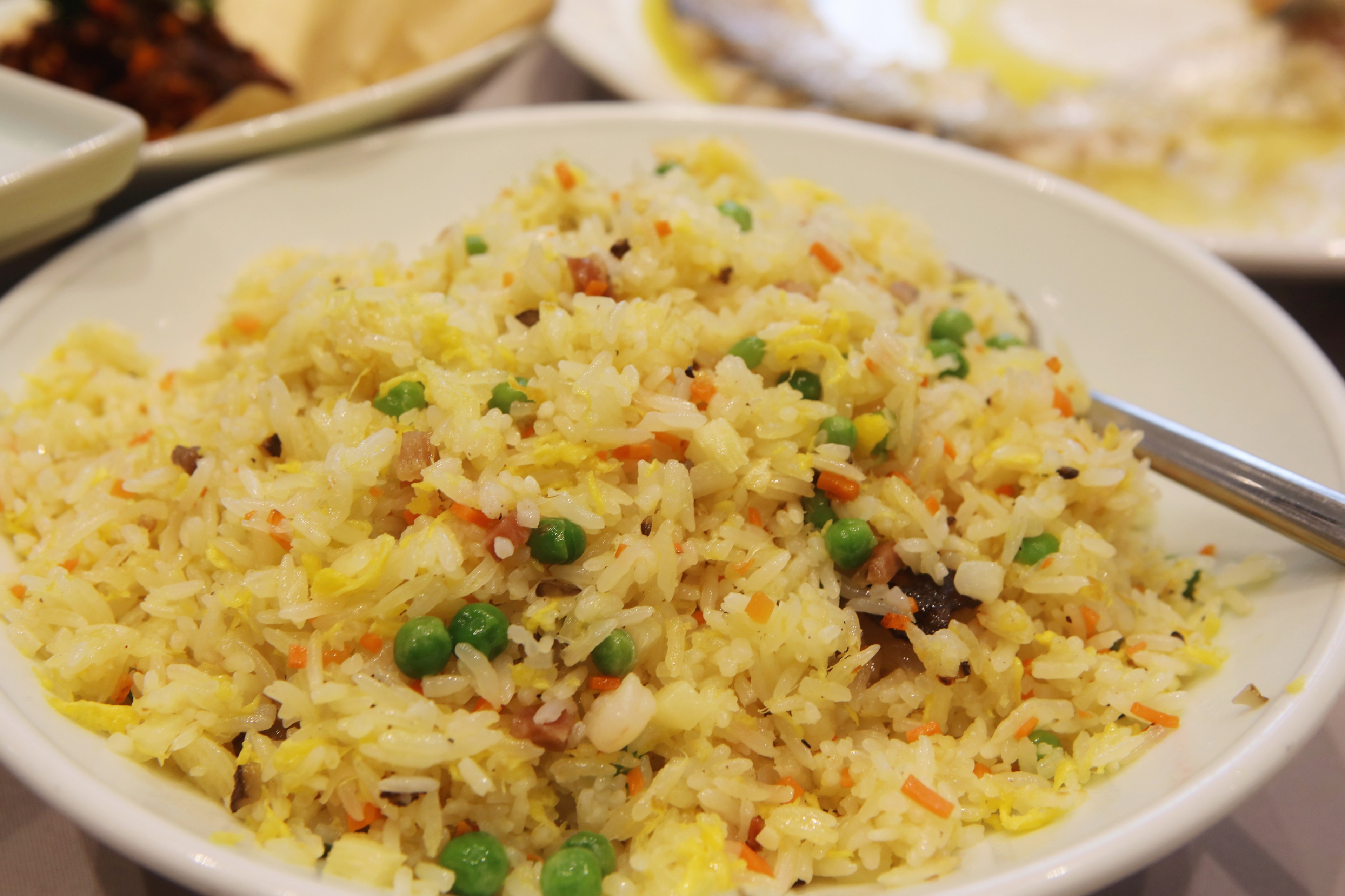 扬州各种美食怎么吃,扬州美食怎么就火到了这种程度