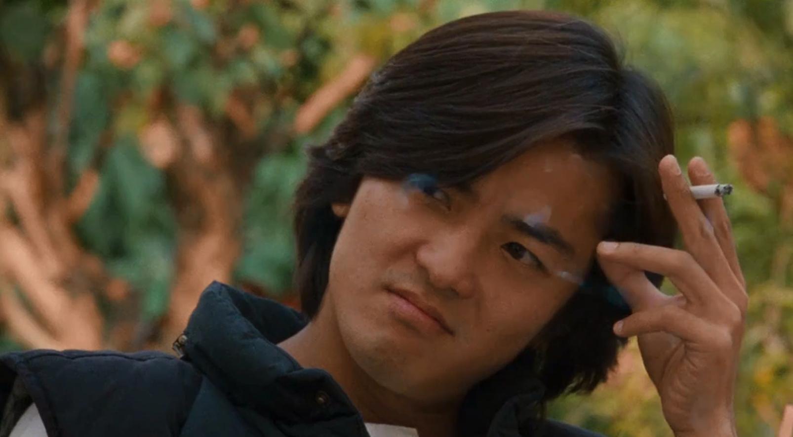 《古惑仔》25年，演员境况大不同，有人还在出电影，有人已经离世