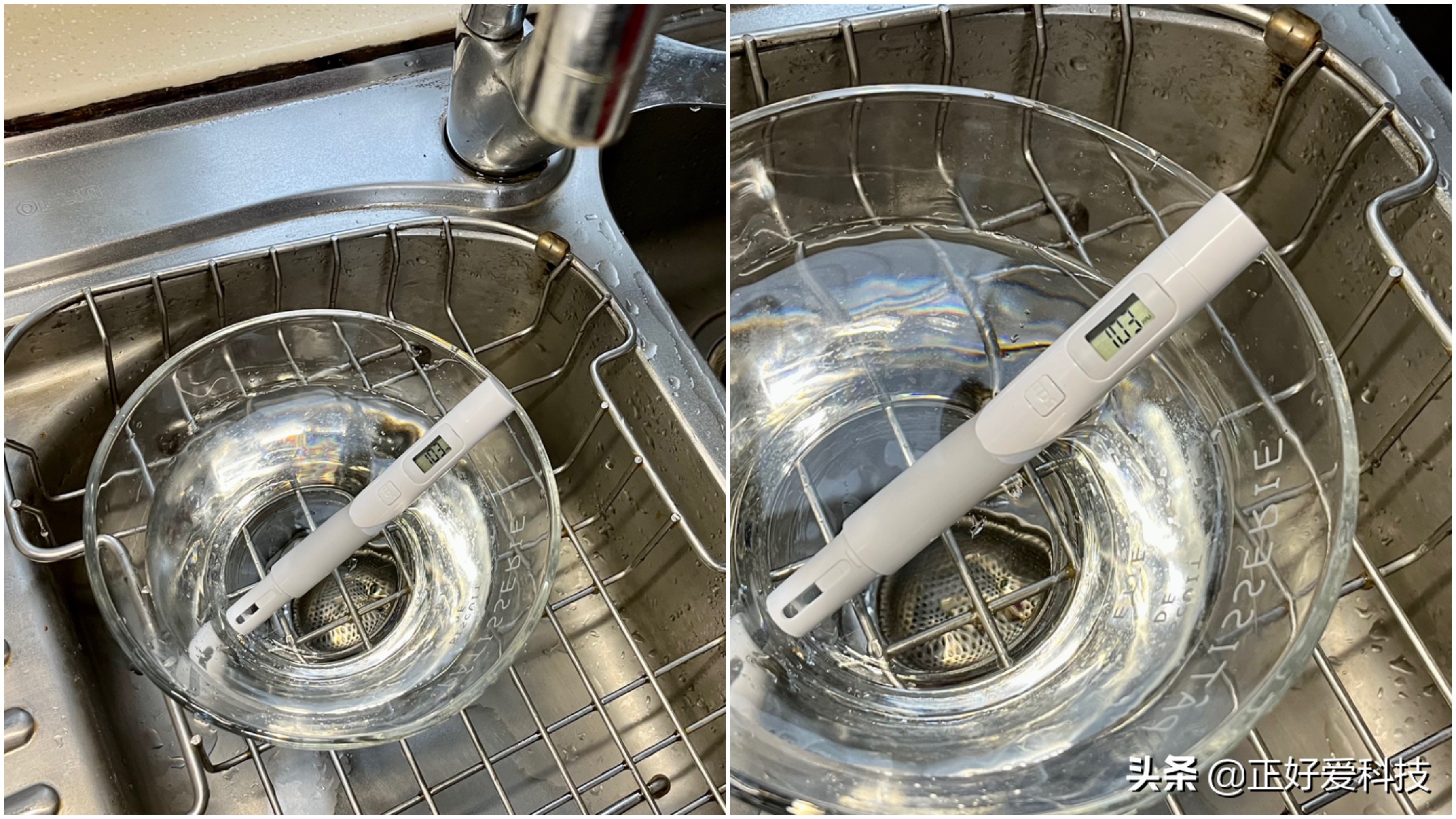 双RO滤芯，通量更大、出水更快，云米泉先SuperPro1200G净水器