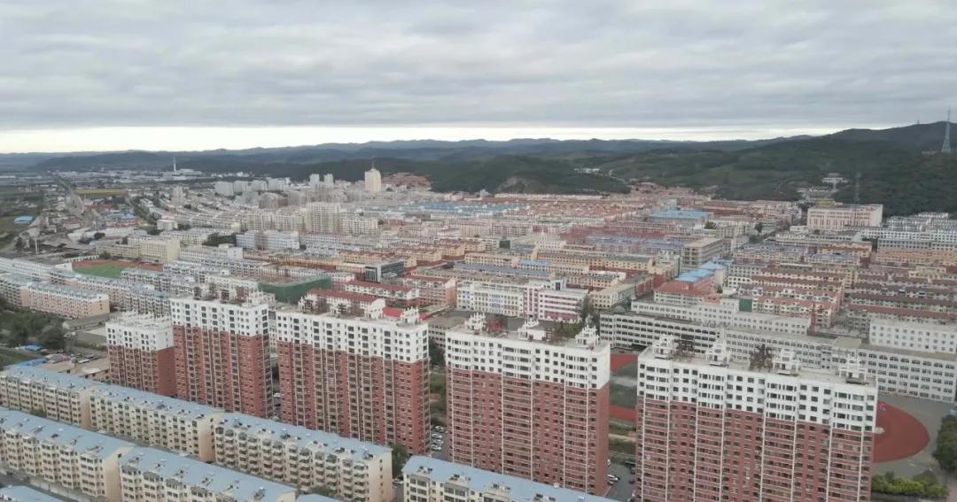 大片开演！「西丰印象」带你上天入地看遍西丰十二时辰