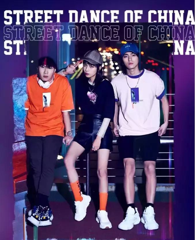 特步最花里胡哨的鞋,特步逆天黑色