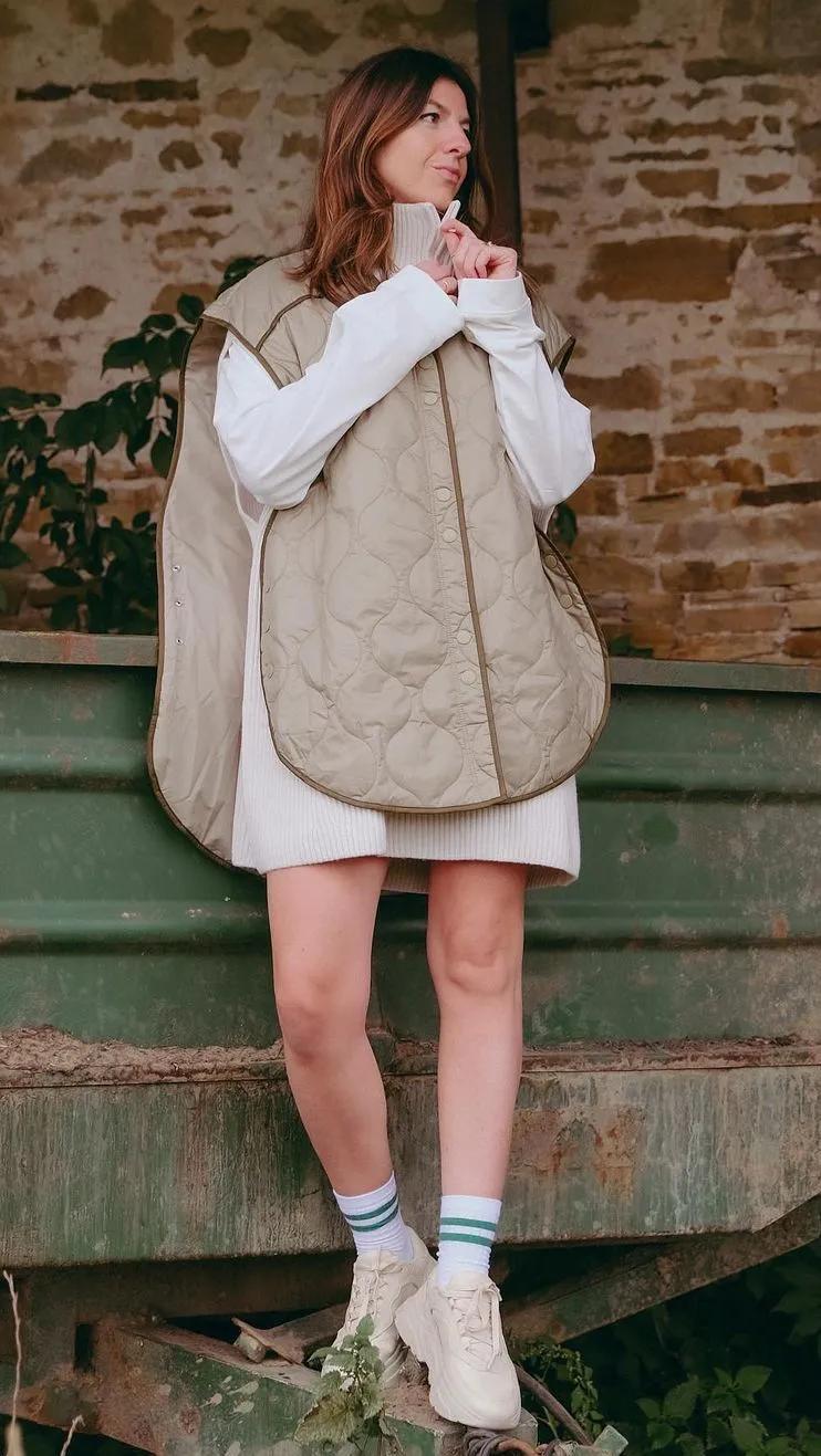 这人手一件的外套真的适合你吗？