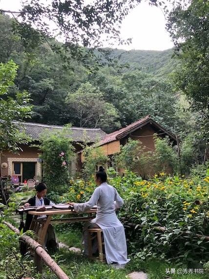 处暑诗词歌赋,处暑诗词七绝