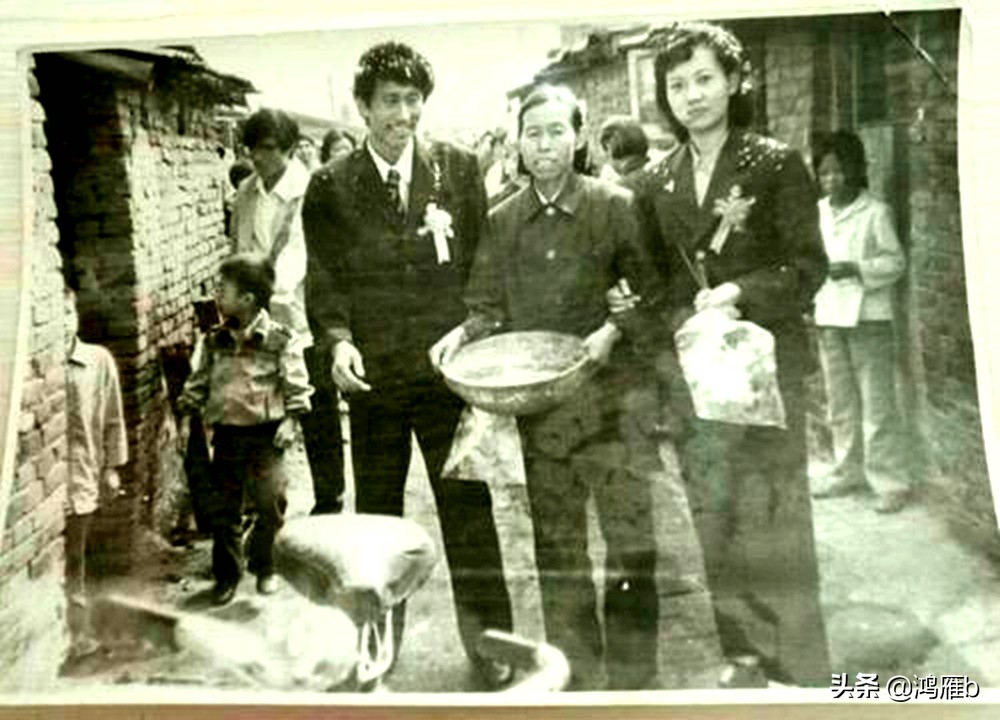 50年代农村的婚姻生活,80年代农村真实故事大全完整版