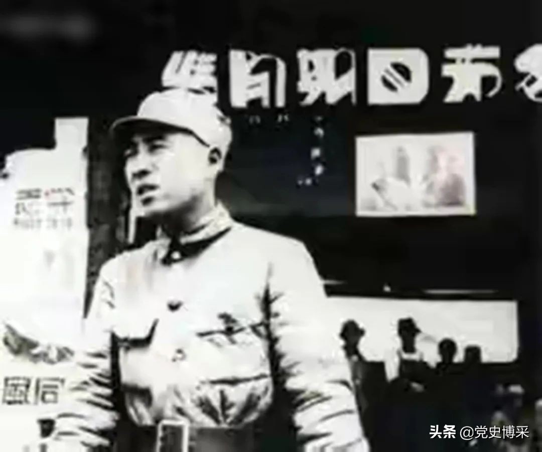 林育英林育南林彪三兄弟不同的历史结局