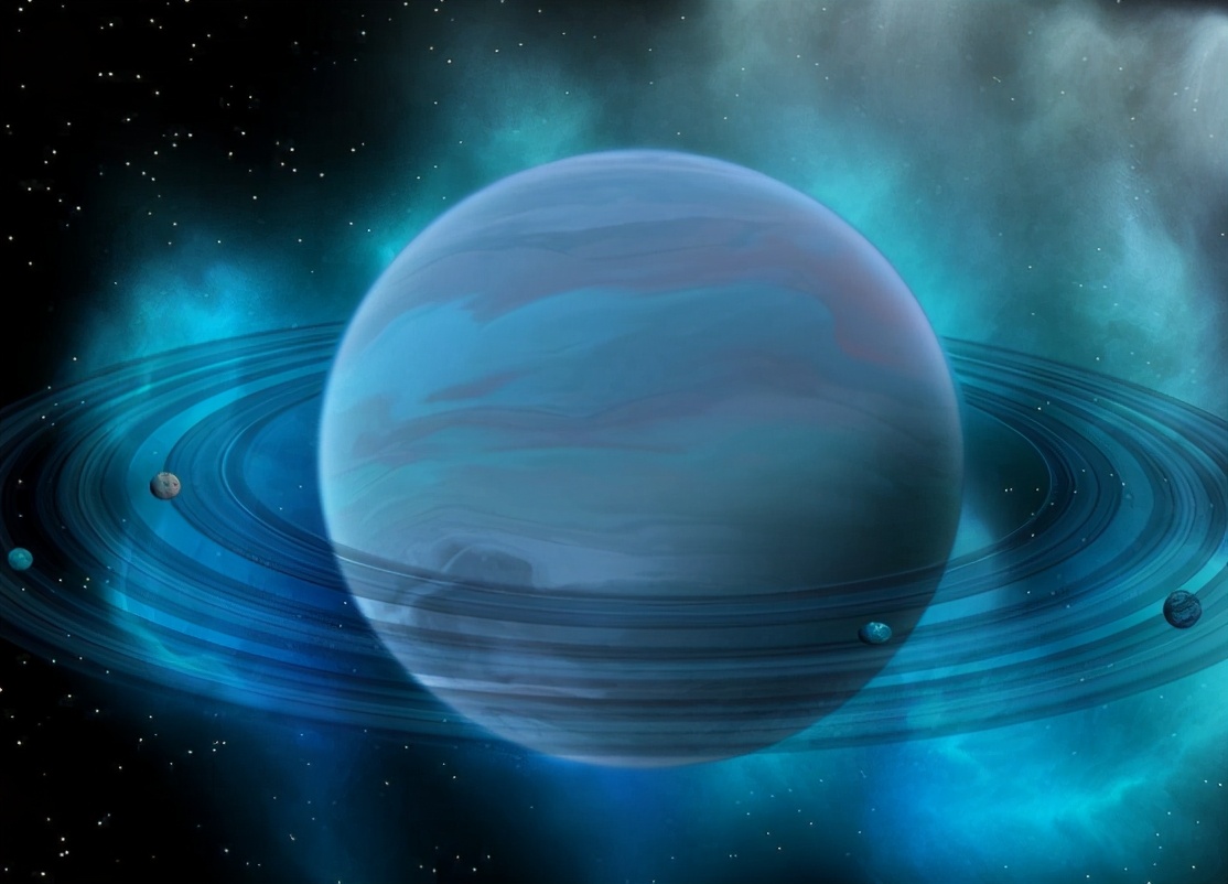 距离地球150亿光年的外星信号,宇宙神秘的外星世界