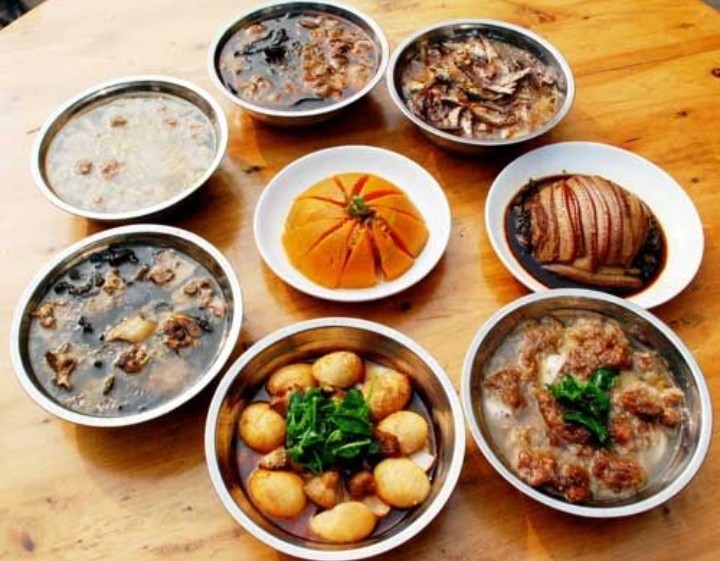 天津美食推荐必吃的特色,天津小吃排名前十名天津美食