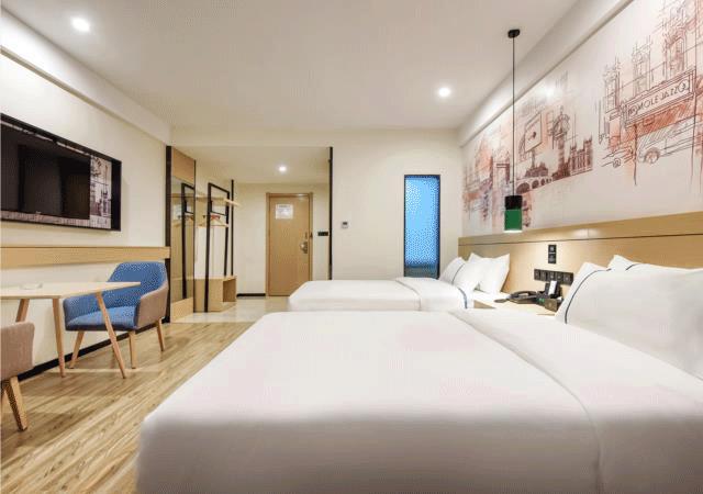 东呈酒店上市,东呈国际酒店前景