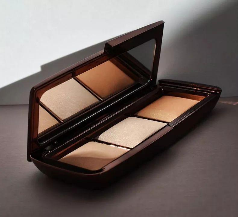 怎么修容把蒜头鼻修成好看的鼻子,鼻子本身就好看怎么修容