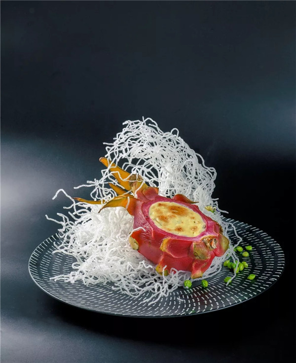 真正的利苑大厨,利苑大厨真实身份