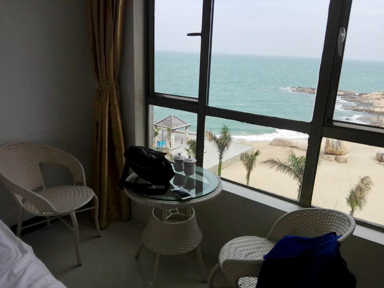 深圳自驾去外伶仃岛旅游攻略,深圳蛇口坐船去外伶仃岛