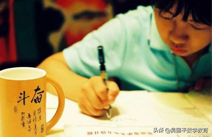 初三数学圆怎么能学好,怎样学好初三数学圆这一章节