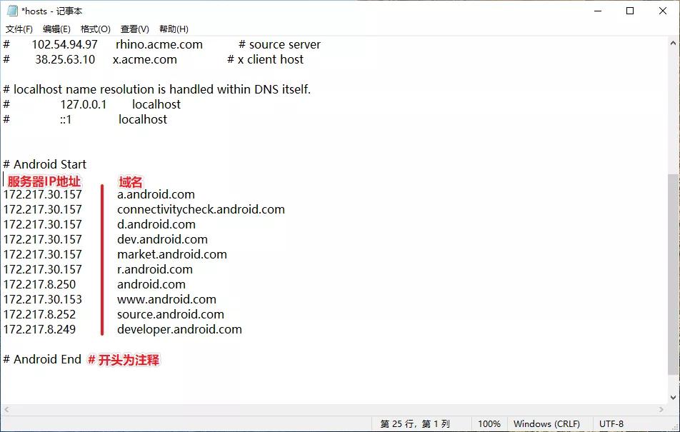 修改hosts文件的后果,如何修改hosts让电脑访问单一网络