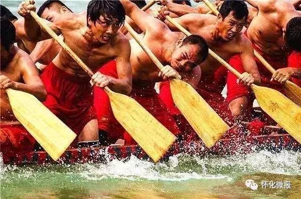 长沙的端午节习俗有什么,湖南大端午节小端午节