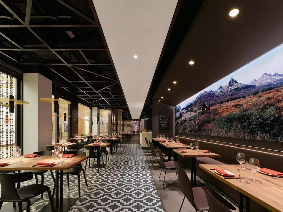 室内设计十种不同质地的材料,室内设计常用材质大全