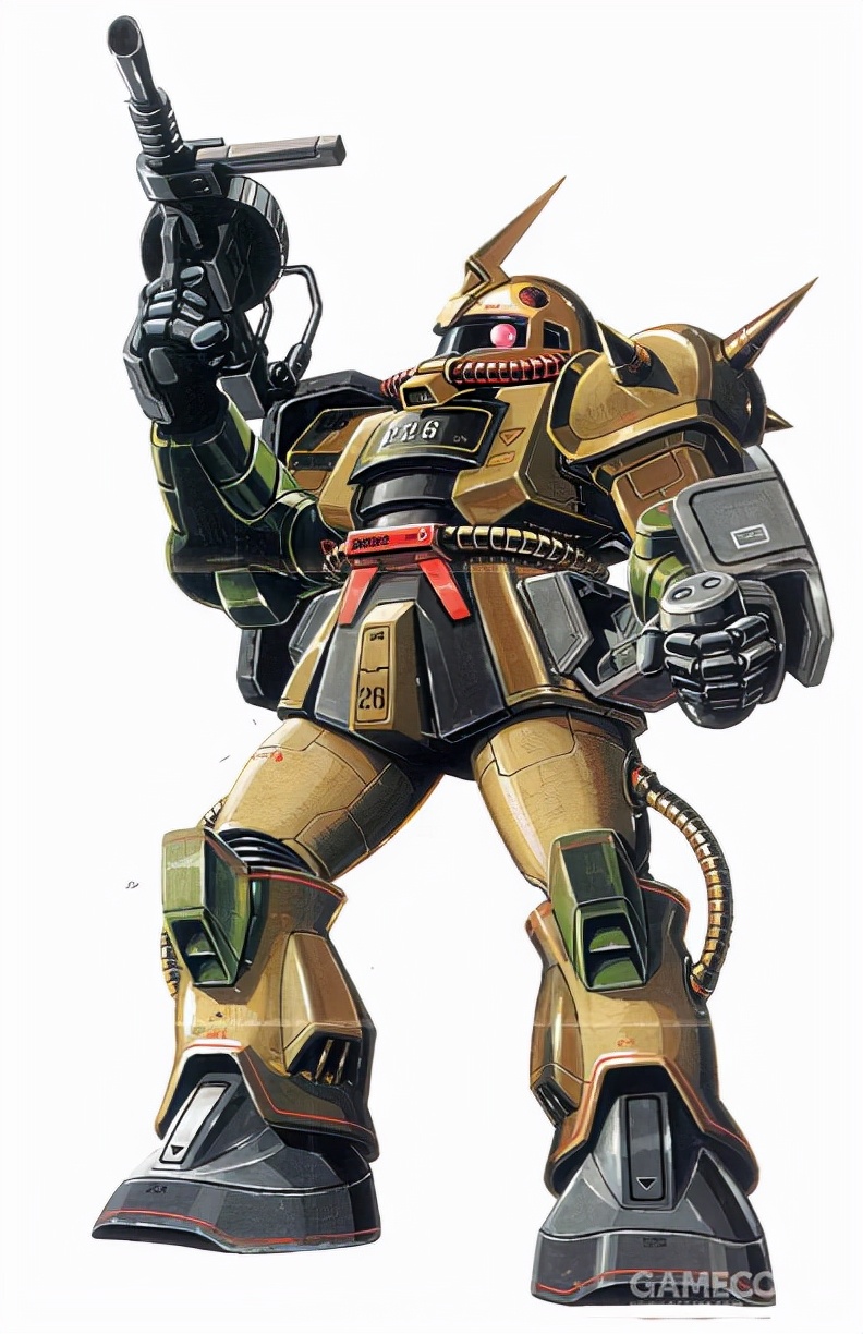 独眼巨人冲锋怎么躲,独眼巨人真实战斗视频