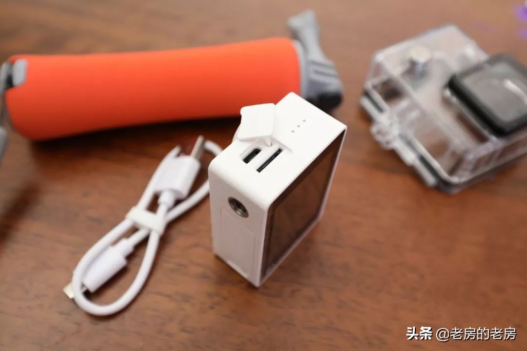 海鸟4k运动相机评测,实测海鸟运动相机有必要买吗