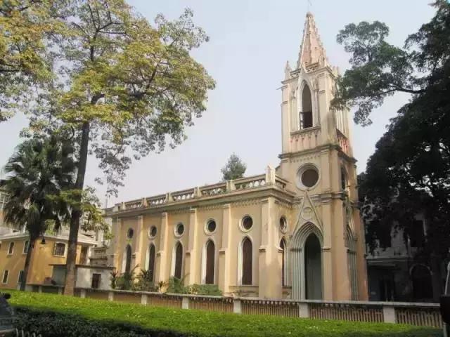 地铁直达!广州15个最适合春游的打卡点,春暖花开超好玩!