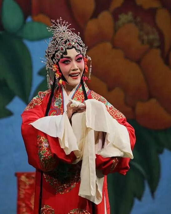 大师弟子迎新，常派传承有人