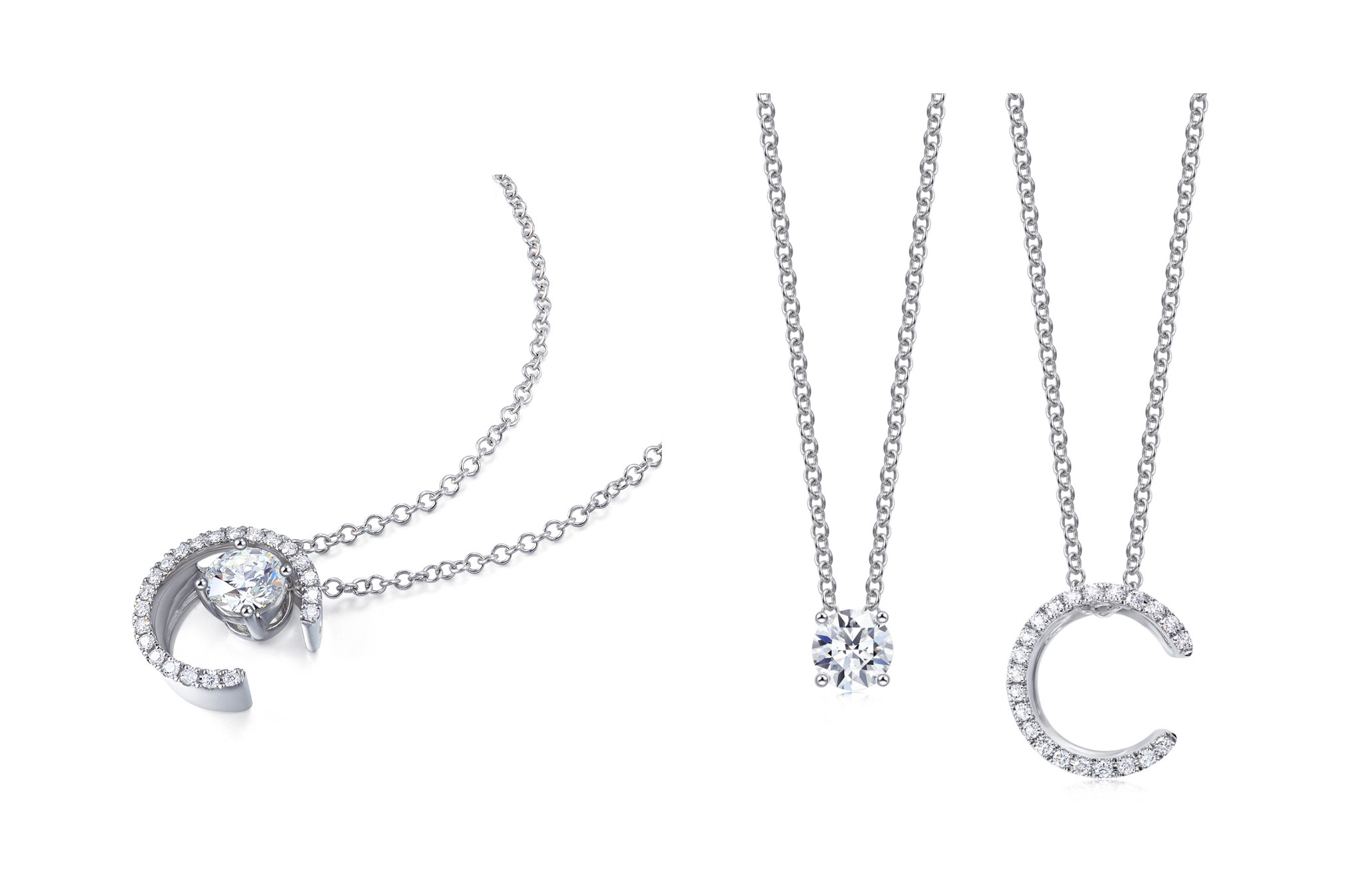 周生生珠宝七夕,周生生珠宝绿动灵感薄荷引力