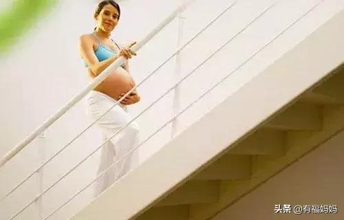 准妈妈们不可不知的怀孕18条禁忌!