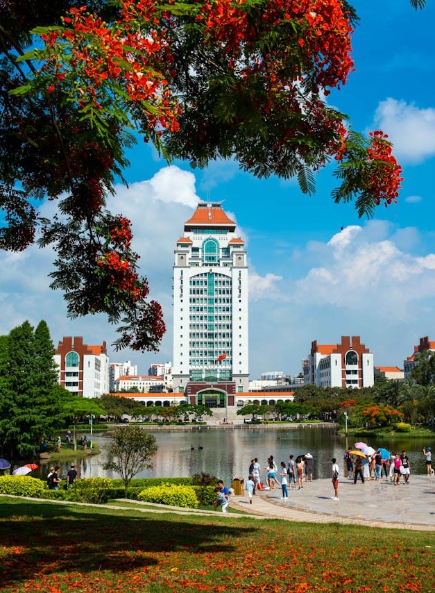 厦门住宿攻略最佳酒店,厦门住宿攻略地图讲解