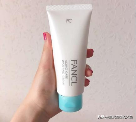 日本cpb洗面奶清爽版没有泡沫,洗面奶爆款榜日本国民款