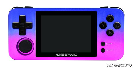 rg350和rg350m哪个好,rg280和rg350区别