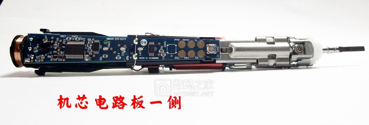 欧乐b和飞利浦松下,松下和飞利浦电动牙刷