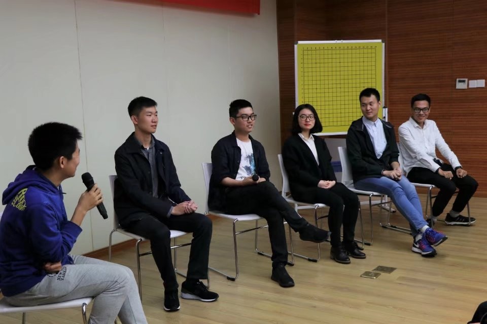 国家青少年围棋集训二队,围棋少年队集训