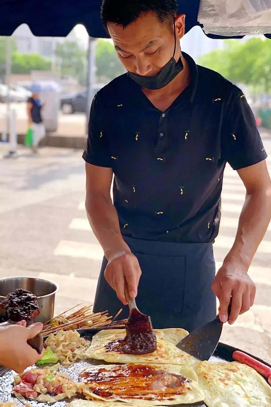 无锡草根小吃,无锡隐藏小吃