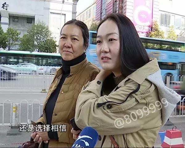 你以为“支持专柜验货”真能验？专柜：“你走开”