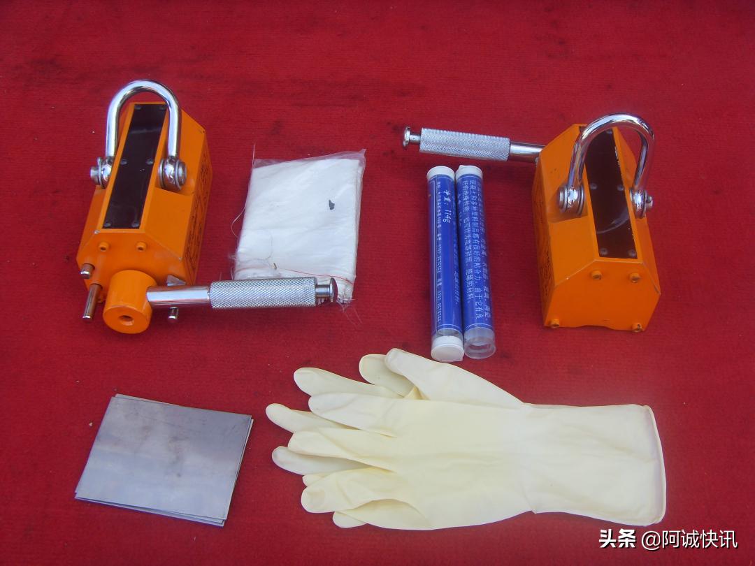 抢险救援装备性能参数和使用方法,抢险救援器材讲解示范