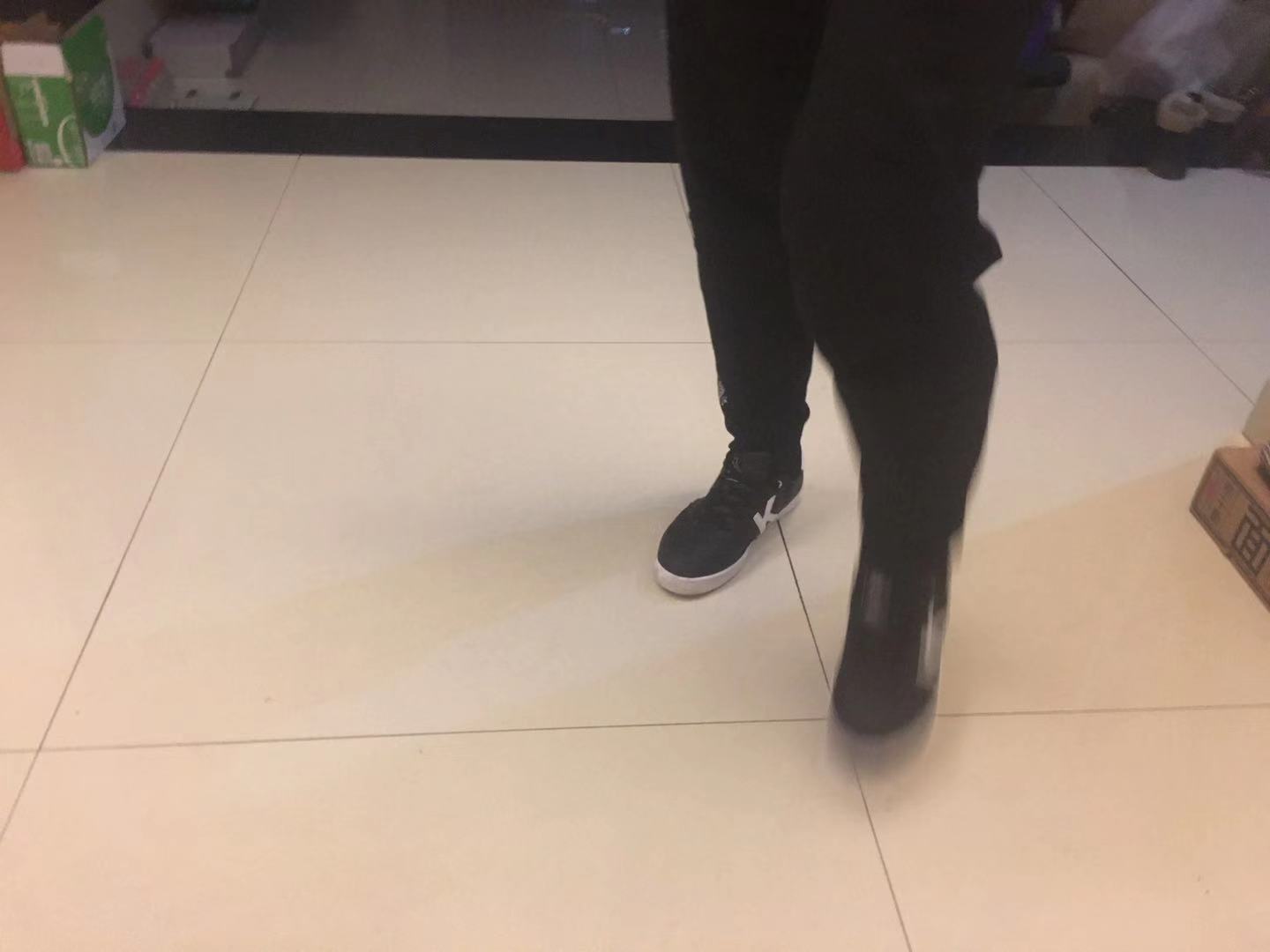 卡帕kappa男板鞋白色老款,卡帕男鞋板鞋kappa