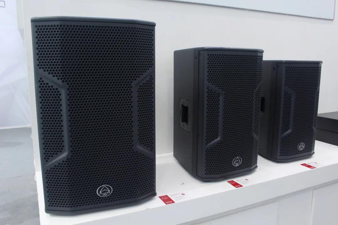 广展音响展会,广展展览