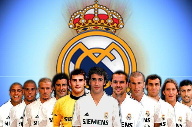 足坛十大豪门皇家马德里来袭,欧洲十大豪门俱乐部球场